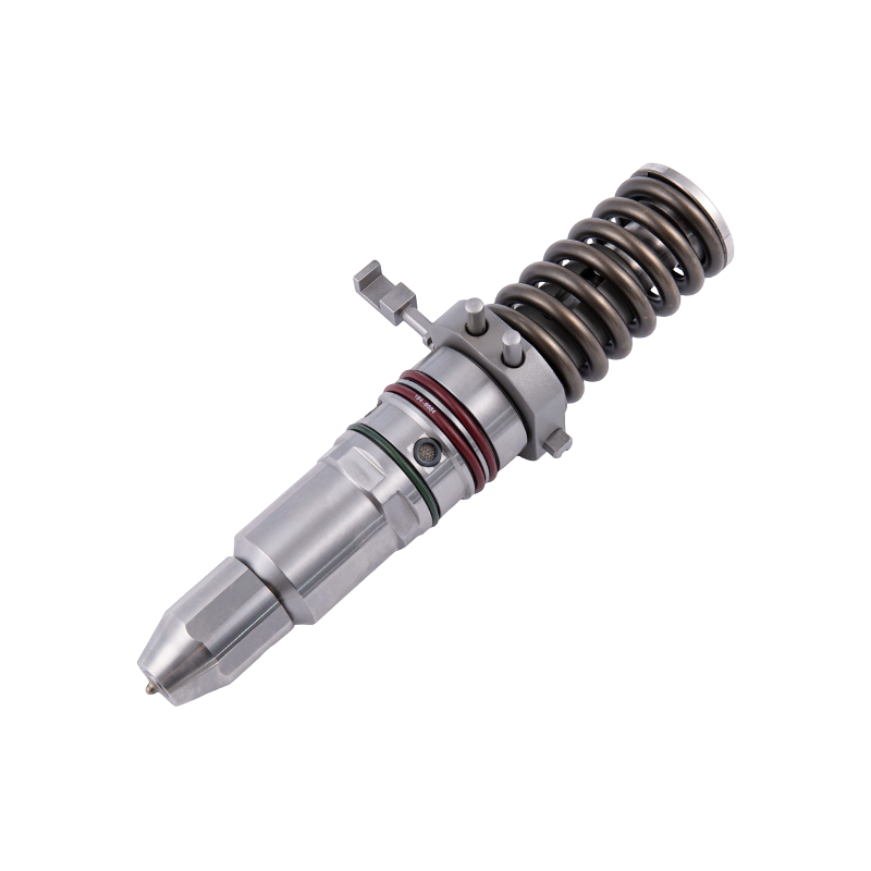 Kompatibel dengan Injektor Bahan Bakar Seri Caterpillar CRI/CRS 3500A-111-3718 (Tier 4 Final, Piezoelektrik 2500bar)