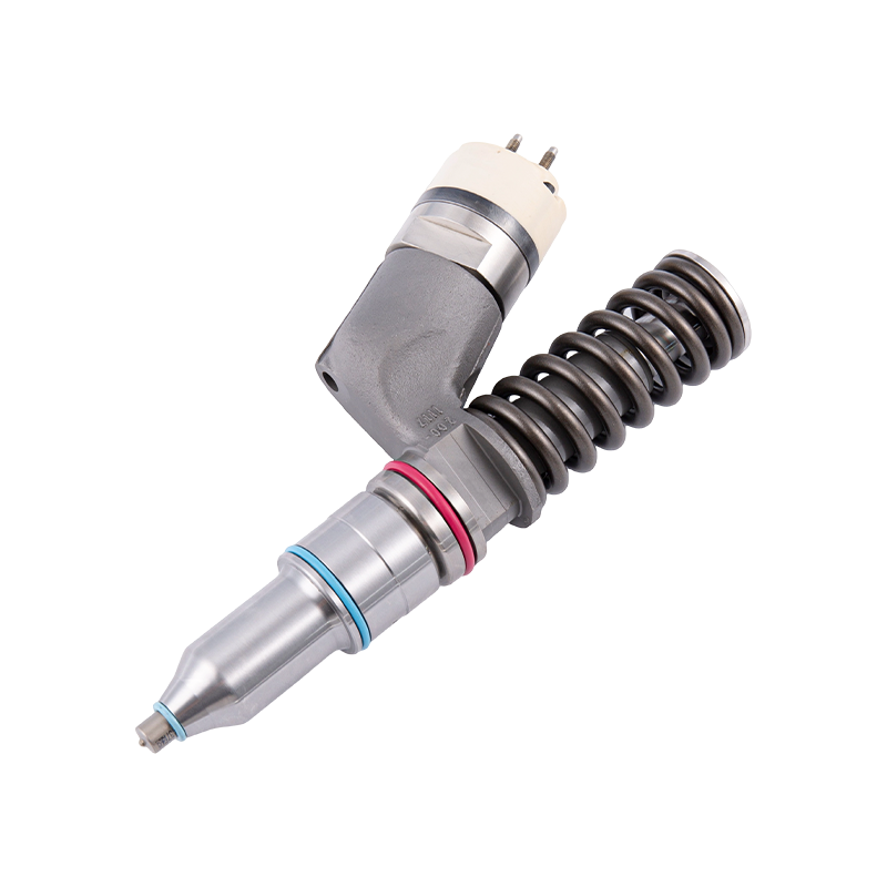 Kompatibel dengan injektor bahan bakar seri Caterpillar CRI/CRS C15-253-0615 – cocok untuk engine C15/C18 (Tier 2)