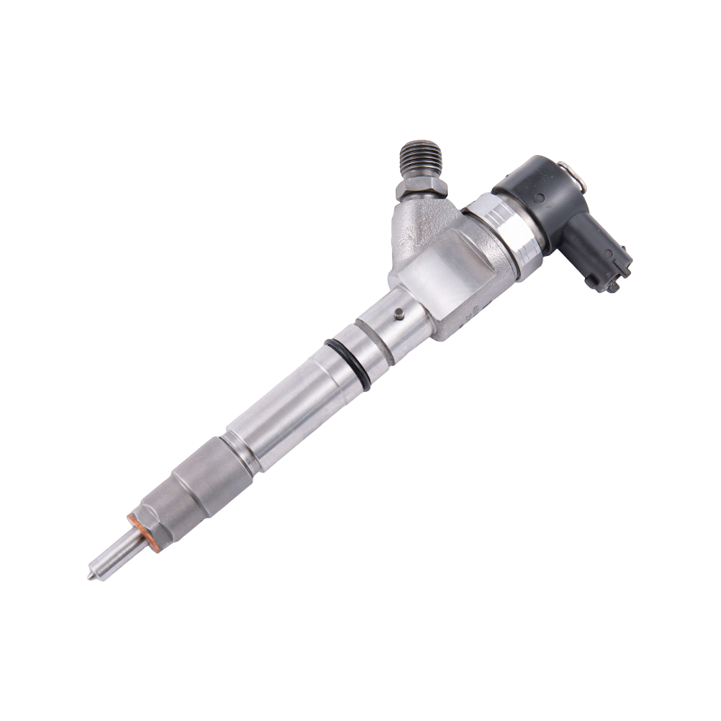 Kompatibel dengan Injektor Common Rail Bosch CRIN 120 Series 0445120048 – untuk Scania G‑Series & MAN TGX (Euro V)