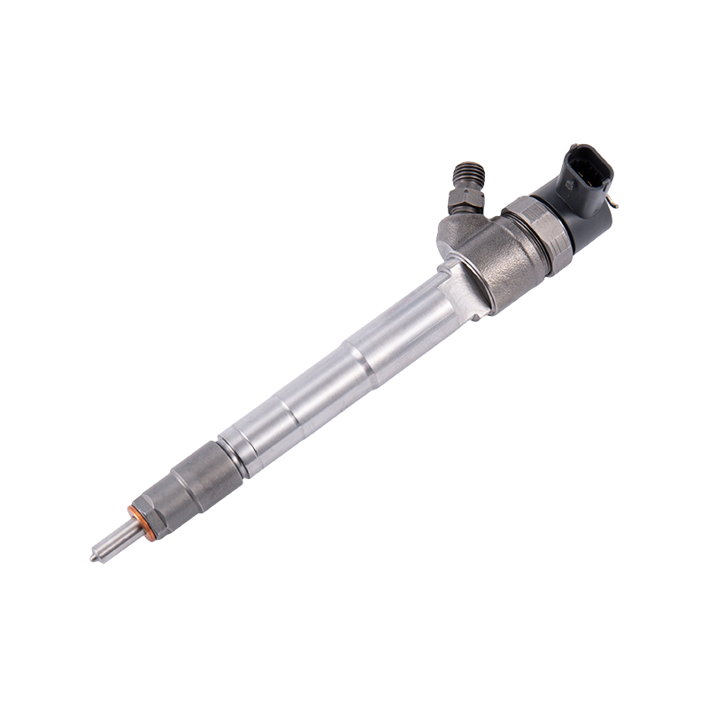 Kompatibel dengan Injektor Bahan Bakar Diesel Bosch 0445110376 – Injektor Rel Umum Seri CRI 110 untuk IVECO Daily / Mercedes-Benz Sprinter