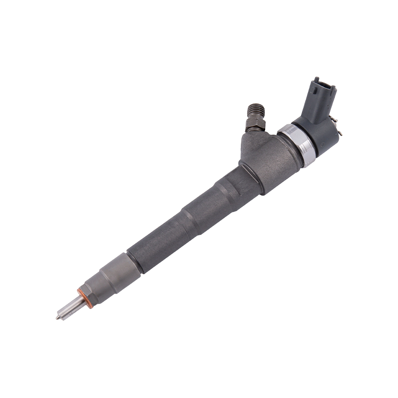 Kompatibel dengan Injektor Bahan Bakar Diesel Bosch 0445110273 – Injektor Common Rail Seri CRI 110 untuk Komatsu PC200 / CAT 320D (Euro III/IV)