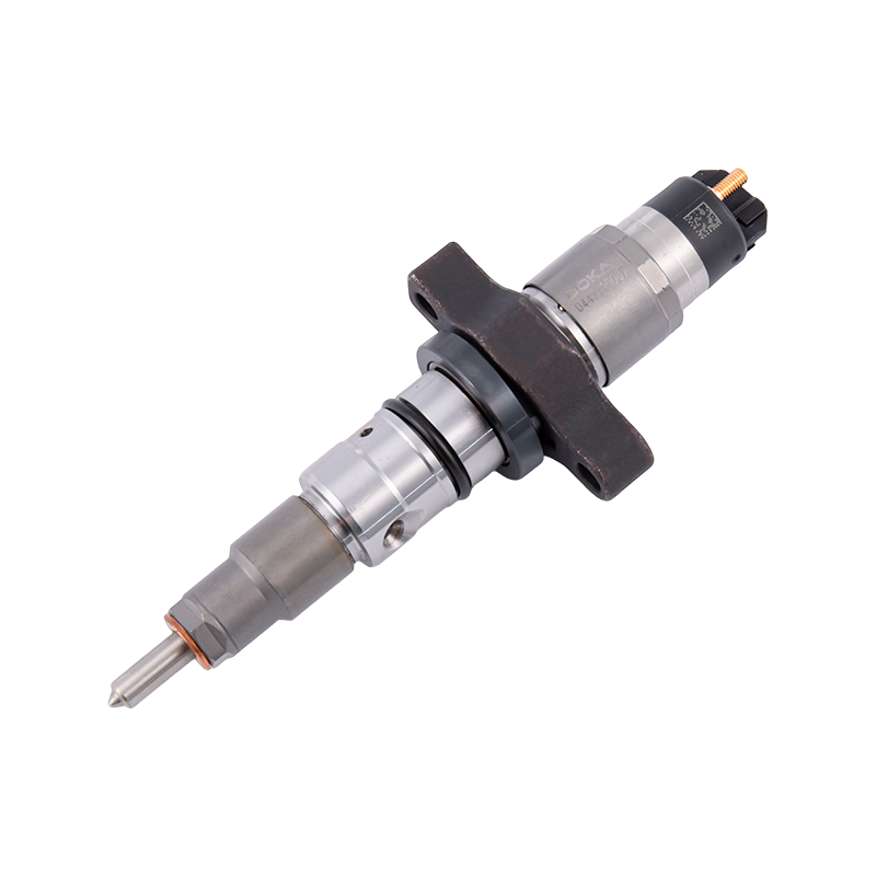 Kompatibel dengan Injektor Rel Umum Seri Bosch CRIN 120 0445120007 – Untuk Mesin Deutz TCD12.0 / Mitsubishi S6R (Euro IV)
