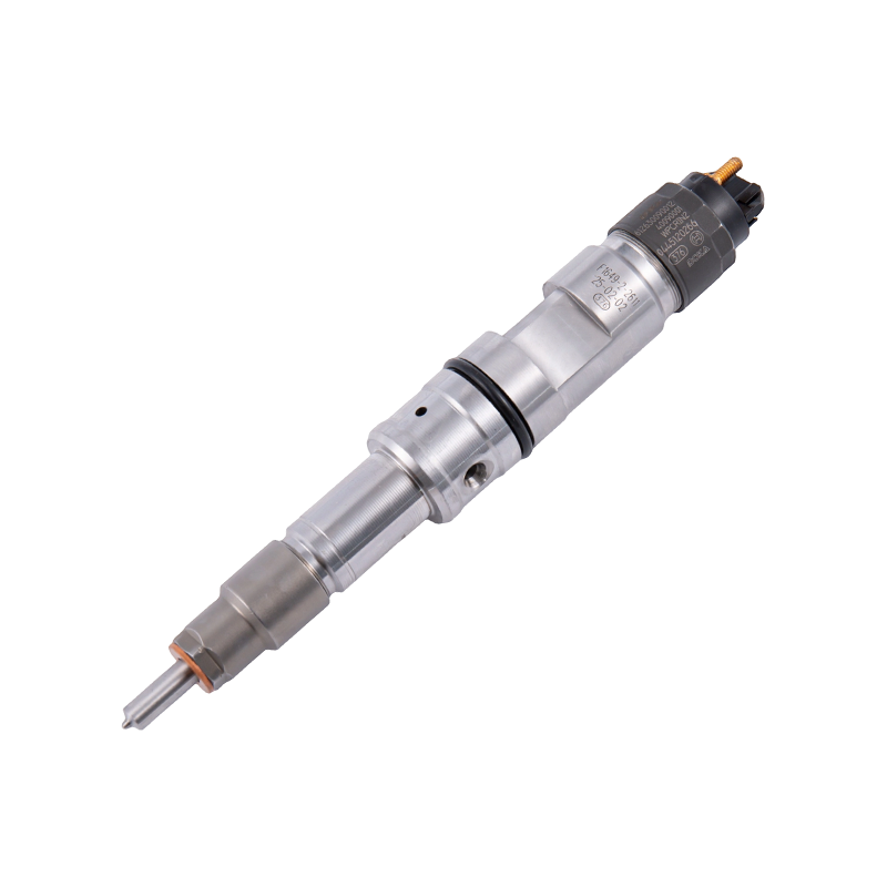 Kompatibel dengan Injektor Rel Umum Seri Bosch CRIN 120 0445120266 – Untuk Volvo Penta TAD / CAT G3500 (Stage V)