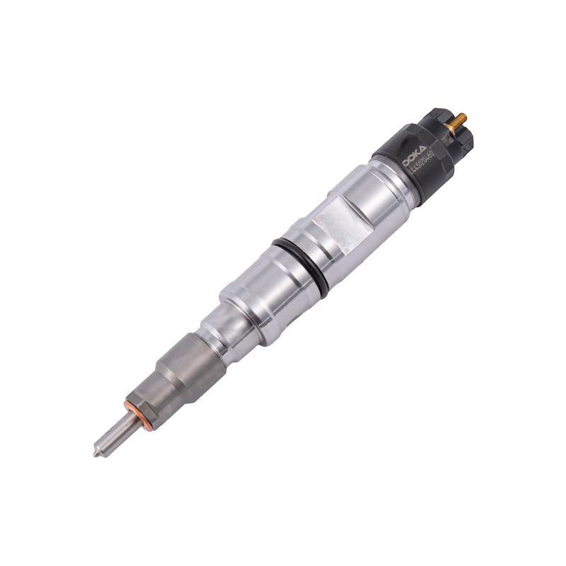 Kompatibel dengan Injektor Rel Umum Seri Bosch CRIN 120 0445120460 – Untuk Mercedes-Benz Actros MP5 / Volvo FH16 (Euro VI)