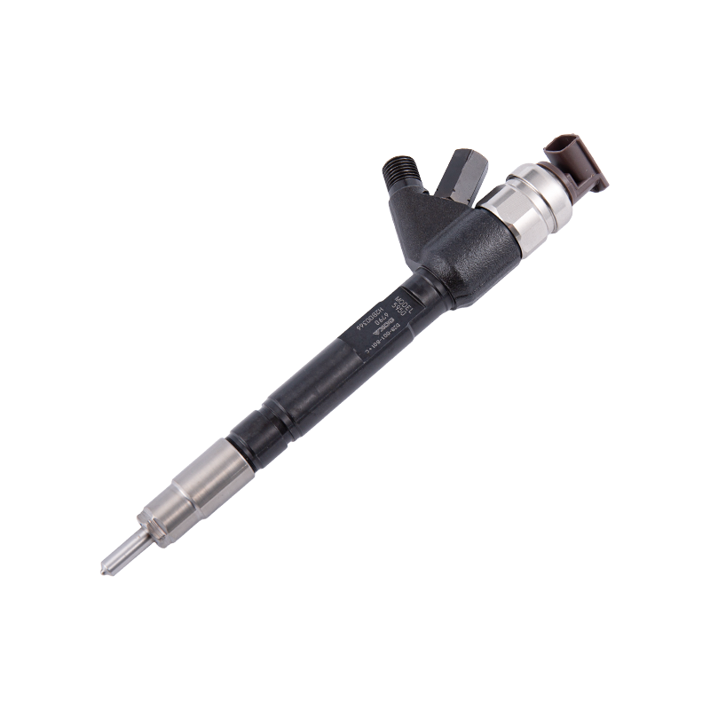 Kompatibel dengan injektor bahan bakar common rail seri Denso G2 095000-6790 – cocok untuk Isuzu 4JJ1 / Hino J08E. Standar emisi: Euro V
