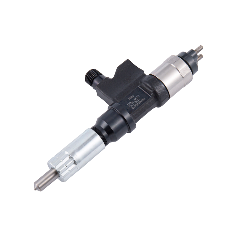 Kompatibel dengan injektor bahan bakar piezoelektrik yang dikontrol langsung seri Denso G2 295050-1520 – cocok untuk seri Lexus LX450d / Toyota GD. Standar emisi: Euro VI