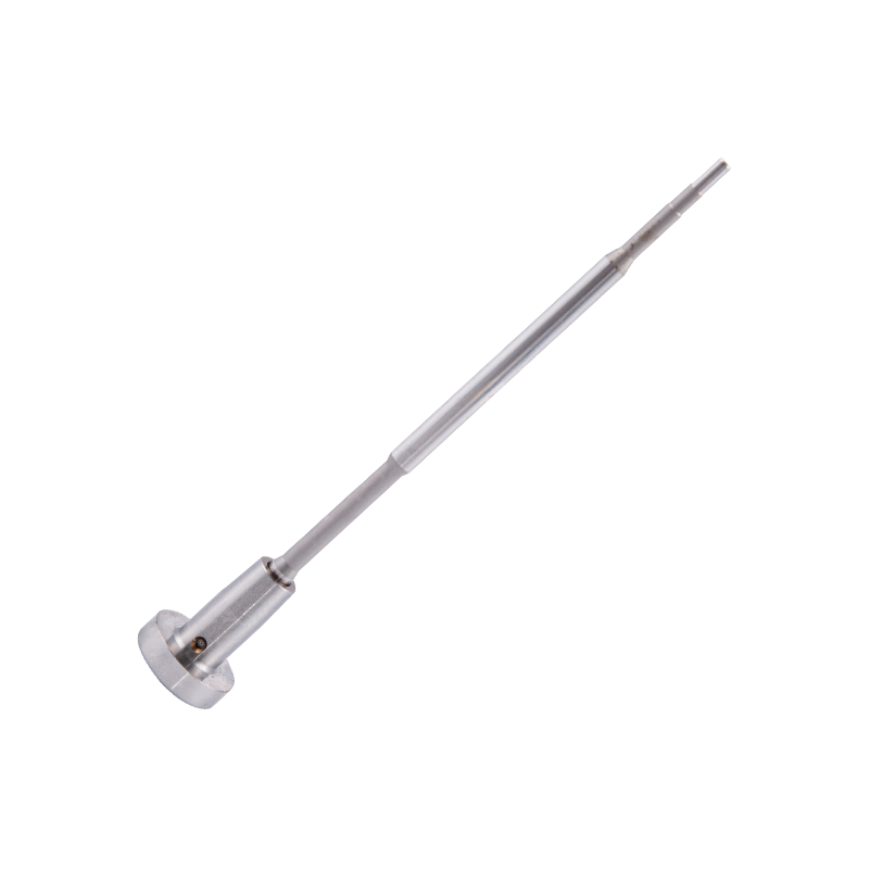 F00RJ01727 Rakitan Katup Injektor Bahan Bakar Bosch – Tahan Korosi untuk Injektor Seri 0445120391