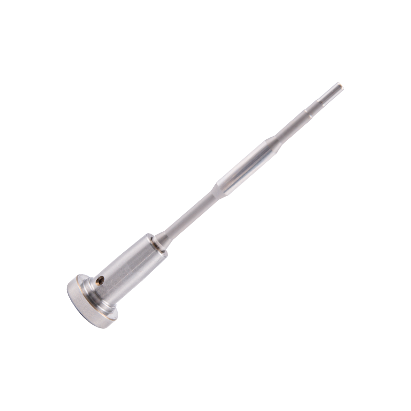 Rakitan Katup Injektor Bahan Bakar F00RJ02130 untuk Injektor Seri Bosch 0445120123 / 0445120059/ 0445120212