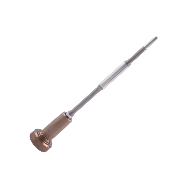 Rakitan Katup Injektor Bahan Bakar F00VC01359 Cocok untuk Injektor Bahan Bakar Seri Bosch 0445110710/0445110817/0445110412