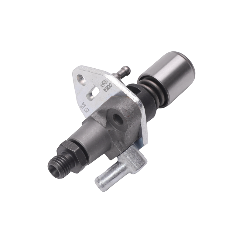 Wuxi DOKA CNC Technology Co., Ltd.