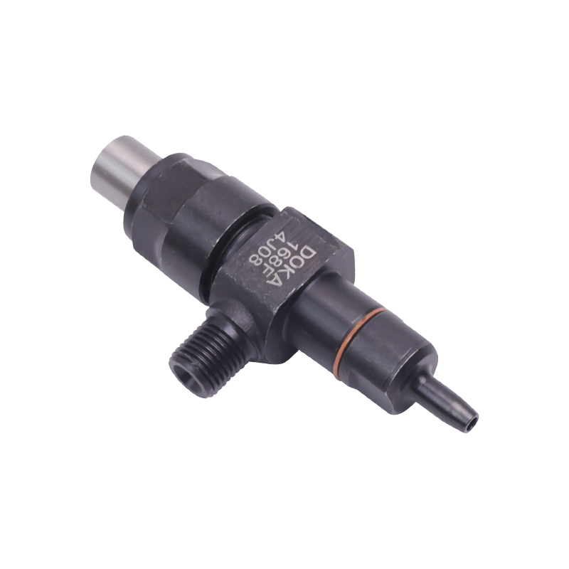 Wuxi DOKA CNC Technology Co., Ltd.