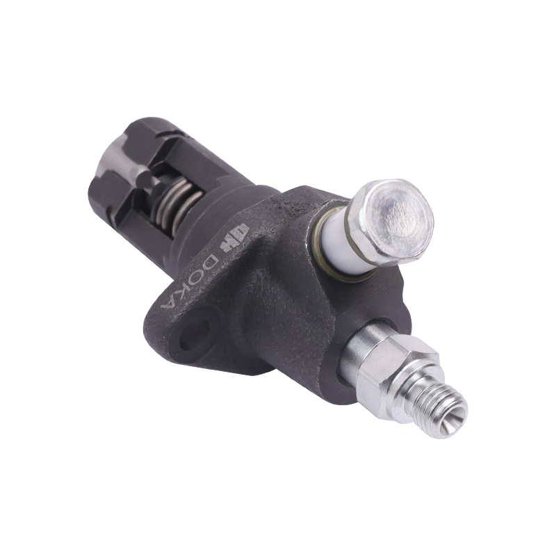 Wuxi DOKA CNC Technology Co., Ltd.