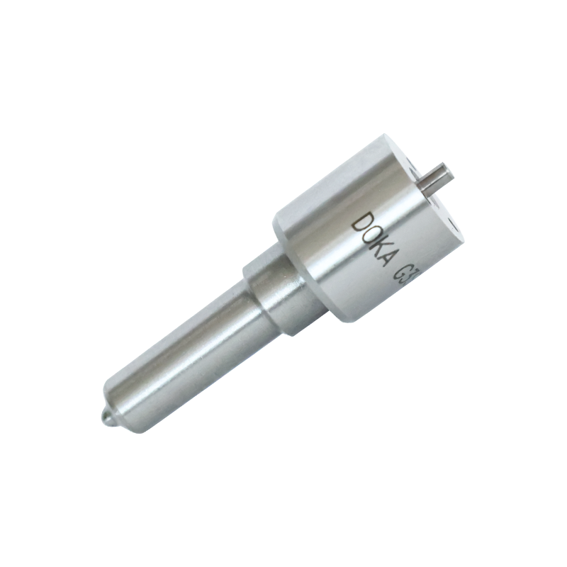 Komponen Nosel Bahan Bakar Rel Umum G3S33 untuk Mesin TOYOTA VIGO 2.5 VNT 2KD