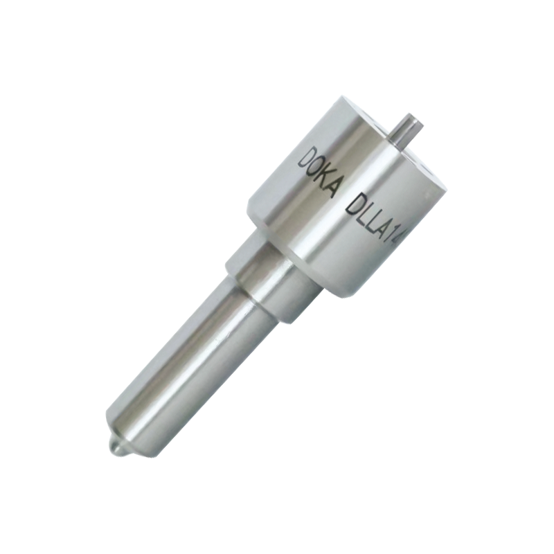 Komponen Nozel Bahan Bakar Common Rail DLLA145P864 – Atomisasi Presisi Tinggi