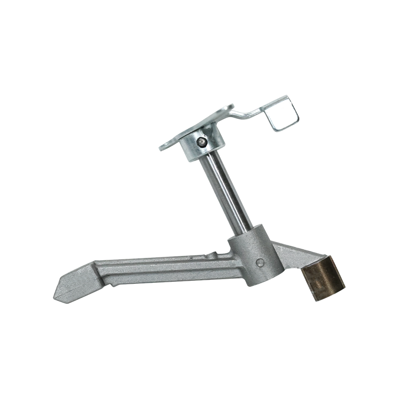 Garpu Pemindah Gigi 170F, Komponen Kontrol Throttle, berlaku untuk semua mesin diesel satu silinder berpendingin udara 170F/173F