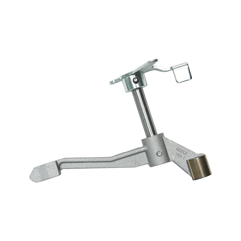 186F Shift Fork berlaku untuk semua mesin diesel satu silinder berpendingin udara 186F, 186FA, 188F dan 192F