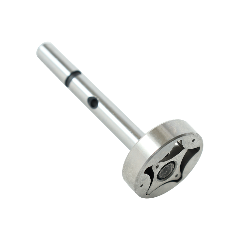 Wuxi DOKA CNC Technology Co., Ltd.