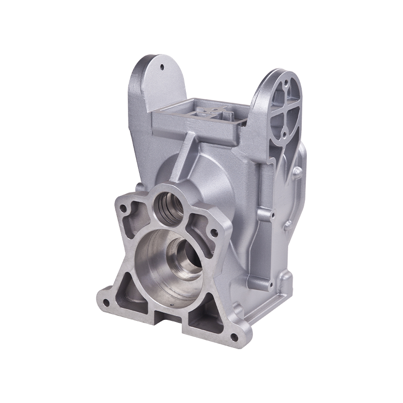 Kotak Rammer/Penutup Samping Paduan Aluminium Seri 75 – Ringan, Tahan Benturan